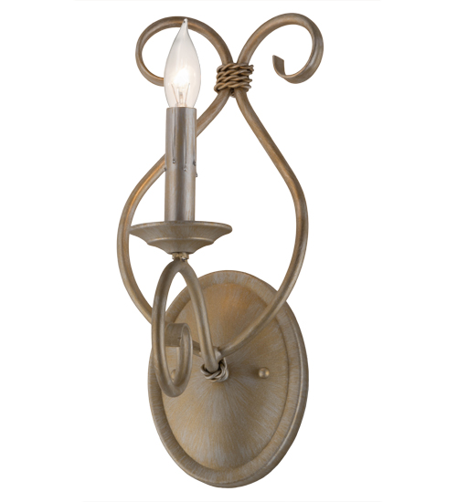 6"W Olivia Wall Sconce | 179142