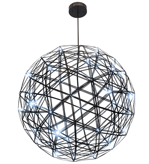 44"W Geosphere 32 LT Pendant | 189746