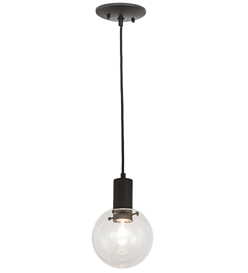 6"W Bola Mini Pendant | 190882