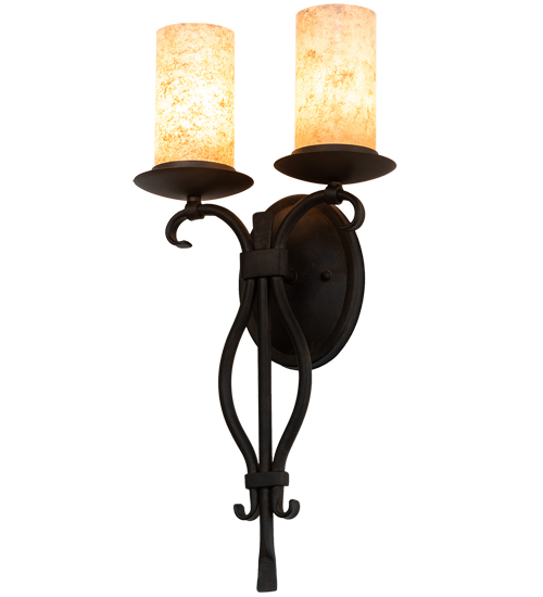 10" Wide Juliana Wall Sconce | 191044