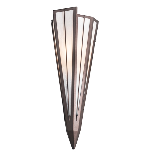 7.25" Wide Brum Wall Sconce | 200428