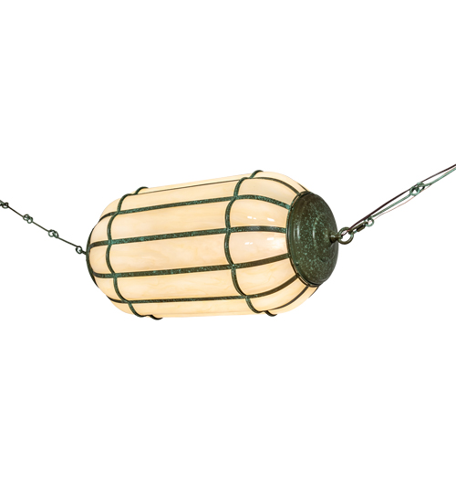 32" Long Islington Cantenary Pendant | 204997