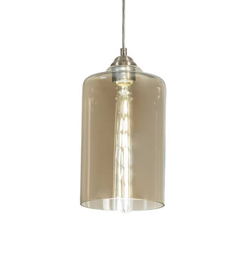 7" Wide Mersch Mini Pendant | 210549