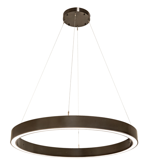 48" Wide Anillo Halo Pendant | 211038