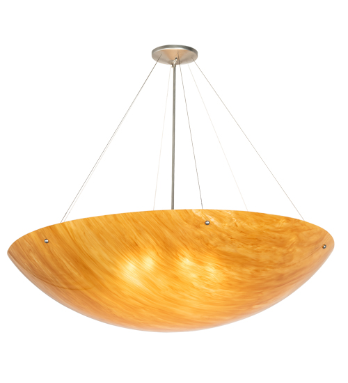 48" Wide Cypola Inverted Pendant | 216810
