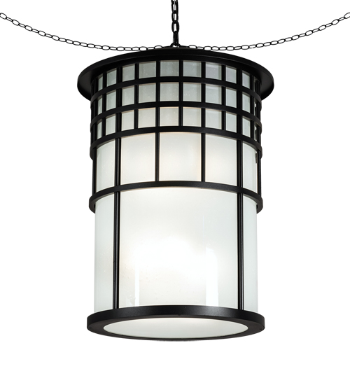 24" Wide Hudson House Pendant | 221578