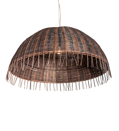 39" Wide Hacienda Pendant | 226358