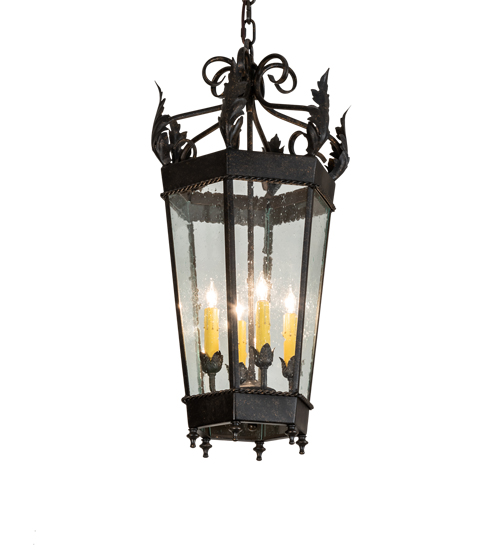 14" Wide Regency Pendant | 228623