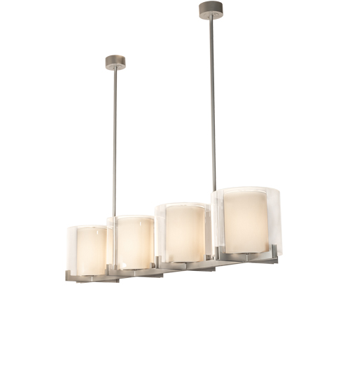 98" Long Crawford Oblong Pendant | 228896