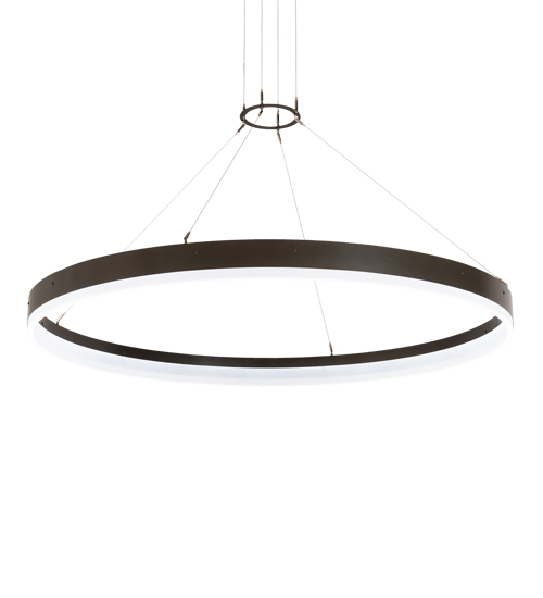 60" Wide Anillo Apollonia Pendant | 230963