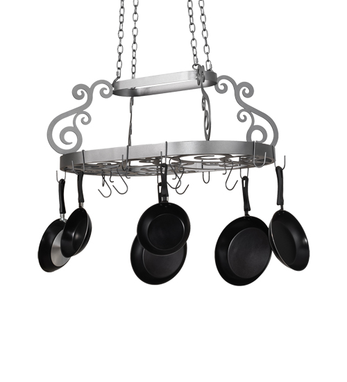 38" Long Neo Pot Rack | 233634
