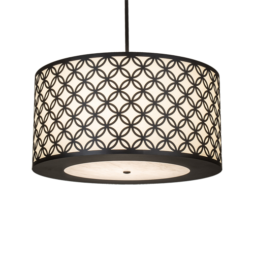 36" Wide Dekko Pendant | 234348