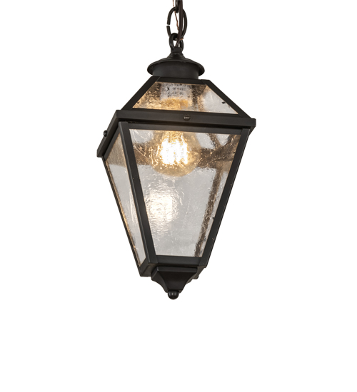 6" Square Cranz Lantern Mini Pendant | 235795