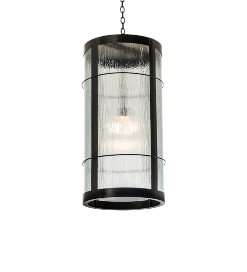 18" Wide Villa Pendant | 236357