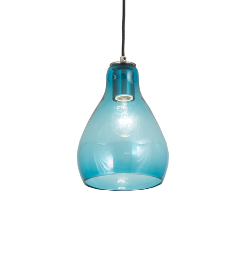 8" Wide Anjou Mini Pendant | 242932