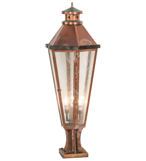 14" Wide Millesime Pier Mount | 244548