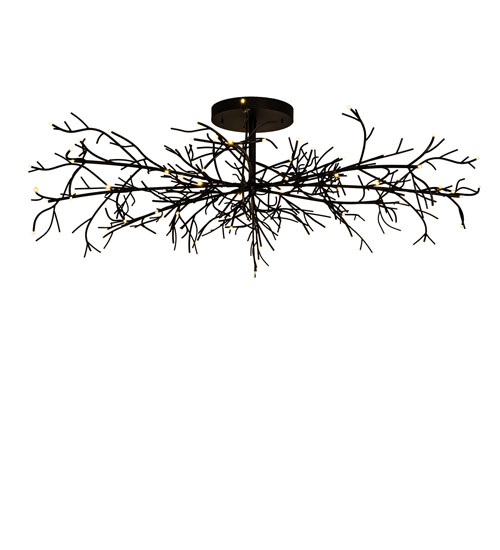 108" Wide Thicket Chandelier | 244761