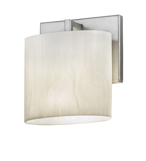 6.5" Wide Abernathy Wall Sconce | 248048