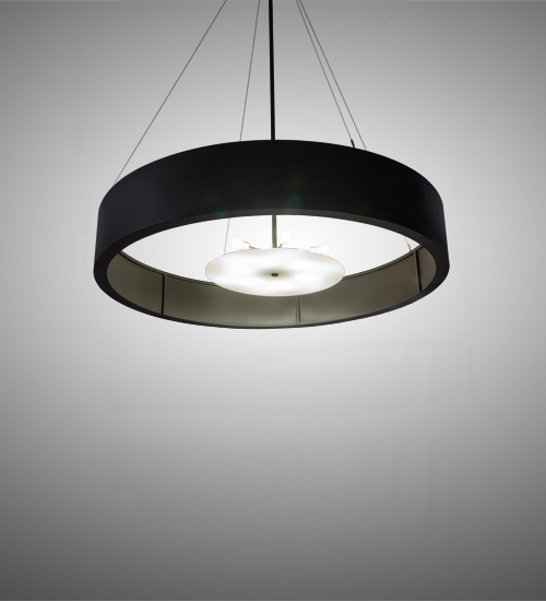 72" Wide Cilindro Pendant | 248272
