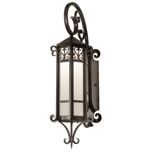 12" Wide Caprice Wall Sconce | 250471