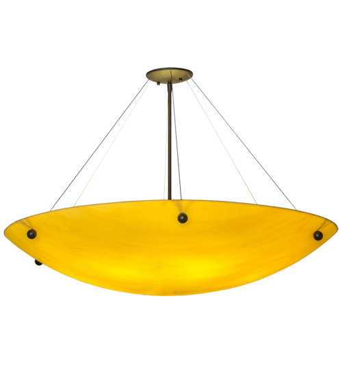 36" Wide Cypola Inverted Pendant | 251226