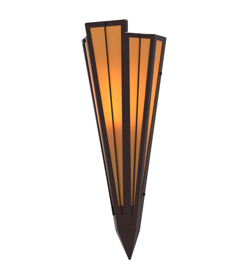 7.25" Wide Brum Wall Sconce | 255624