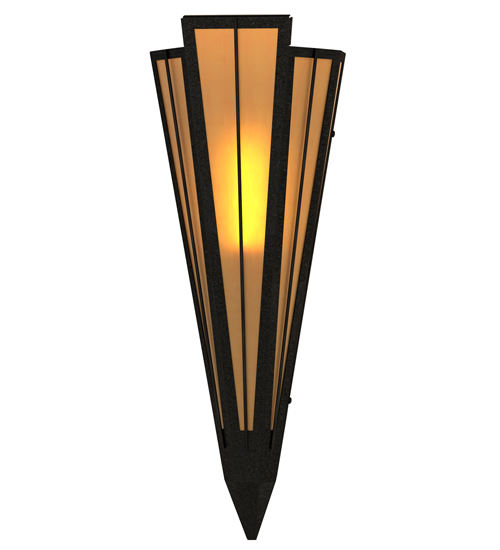 7.25" Wide Brum Wall Sconce | 255641