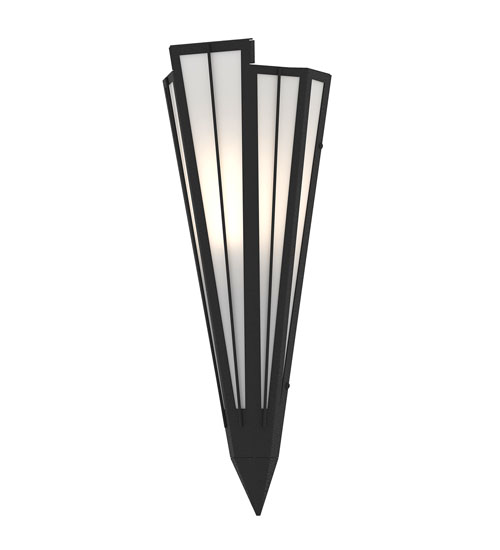 7.25" Wide Brum Wall Sconce | 255653