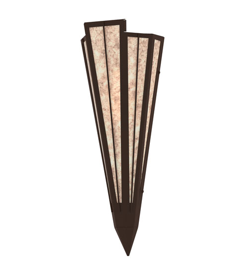 7.25" Wide Brum Wall Sconce | 255656