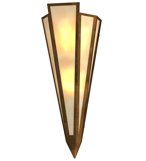 8.5" Wide Brum Wall Sconce | 255685