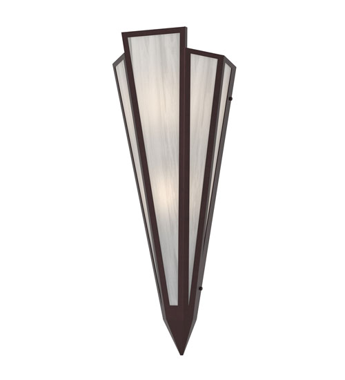 8.5" Wide Brum Wall Sconce | 255739