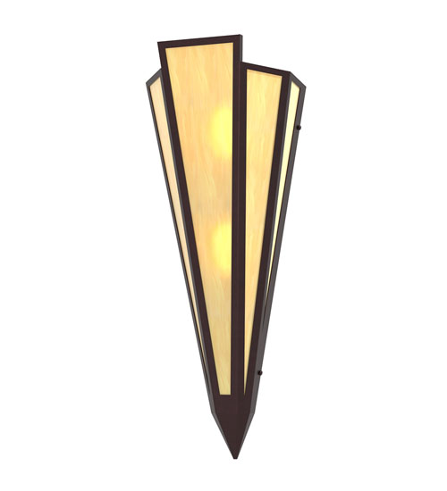 8.5" Wide Brum Wall Sconce | 255745