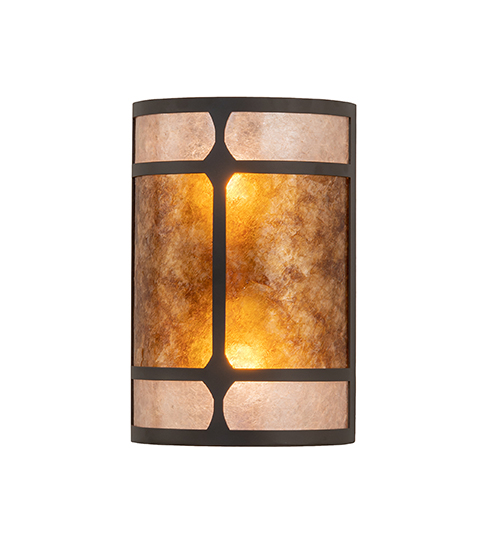 8" Wide Kleba Wall Sconce | 256904