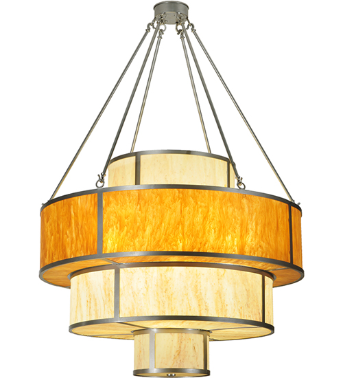 44" Wide Jayne 4 Tier Pendant | 273387