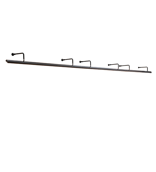 216" Wide Kromme Sign Light Wall Sconce | 274484