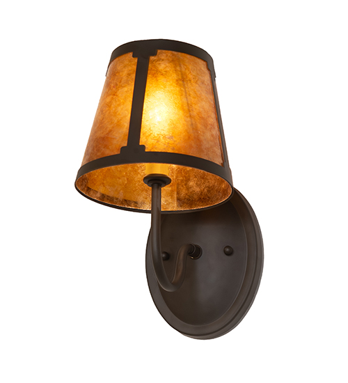 6" Wide Talmont Wall Sconce | 280201