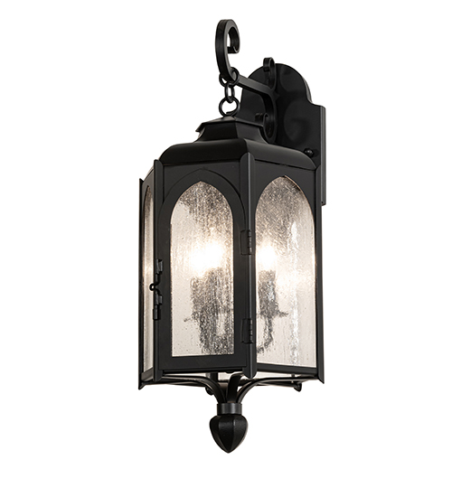 10" Wide Jonquil Wall Sconce | 283337