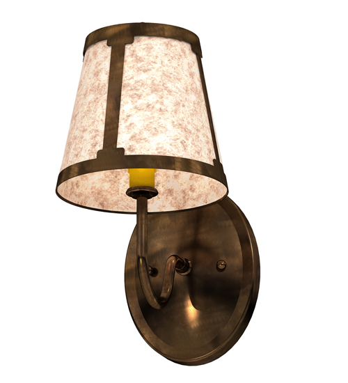 6" Wide Talmont Wall Sconce | 286085