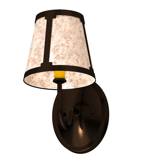 6" Wide Talmont Wall Sconce | 286087