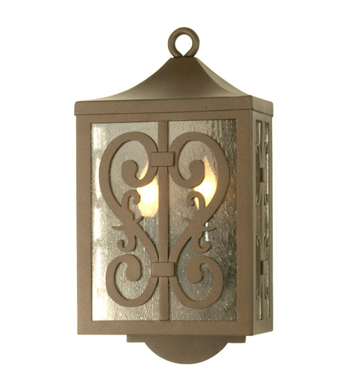 10"W Flemington Wall Sconce | 28668