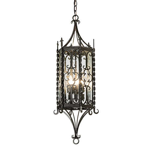 12" Wide Cosette Pendant | 286715