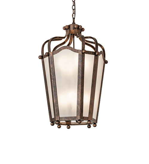 22" Wide Citadel Pendant | 287464