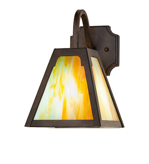 7" Wide Dalton Wall Sconce | 289492