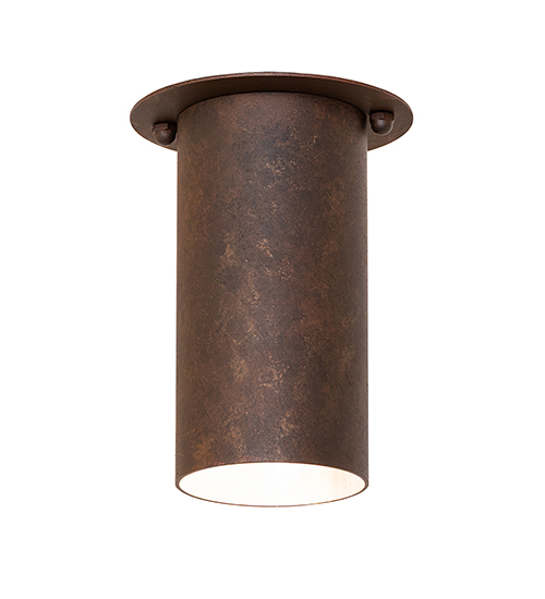 4.5" Wide Cilindro Camden Flush Mount | 289936