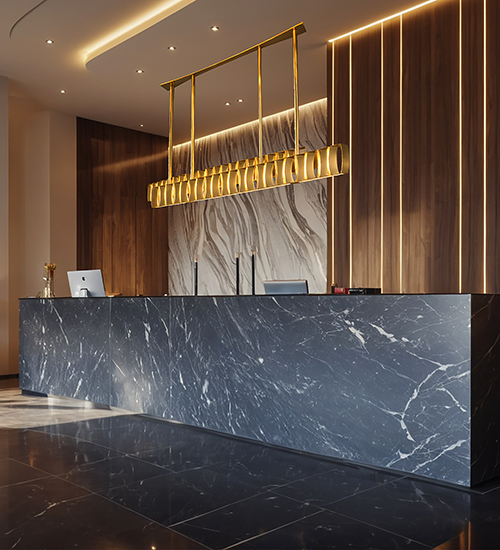 96" Wide Resonate Chandelier | 291944