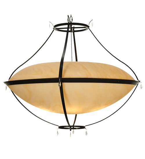 66"W Modesto Inverted Pendant | 109913