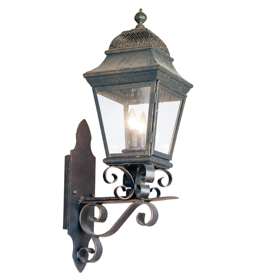 9" Wide Arnette Wall Sconce | 118860