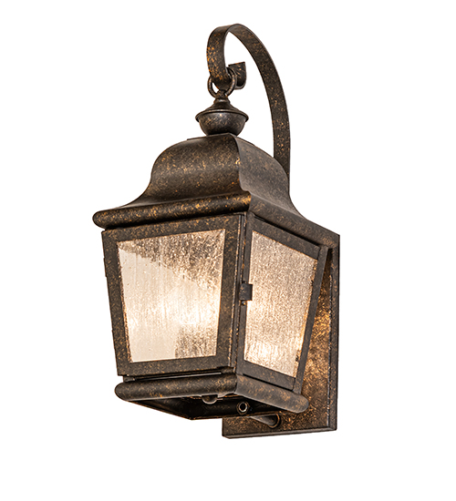 7" Wide Lapalma Wall Sconce | 119212