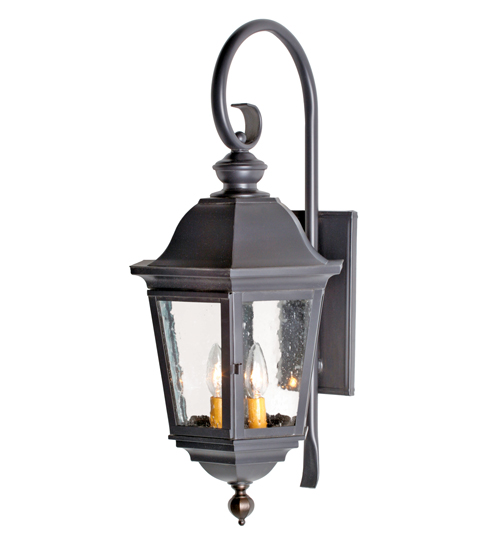 11" Wide Tiamo Wall Sconce | 119886