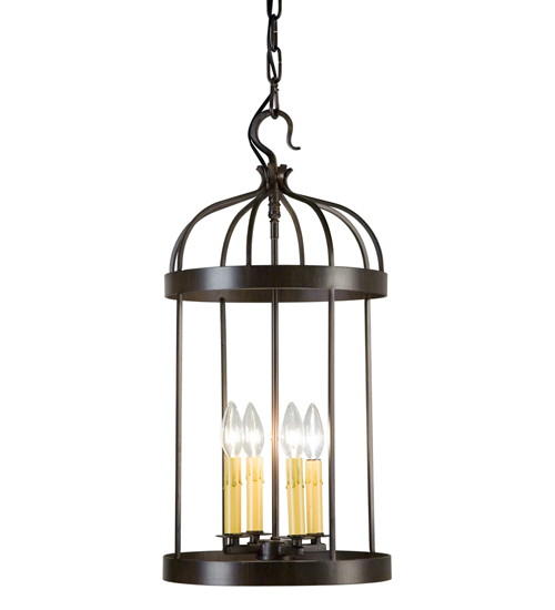 12" Wide Muse Pendant | 120182